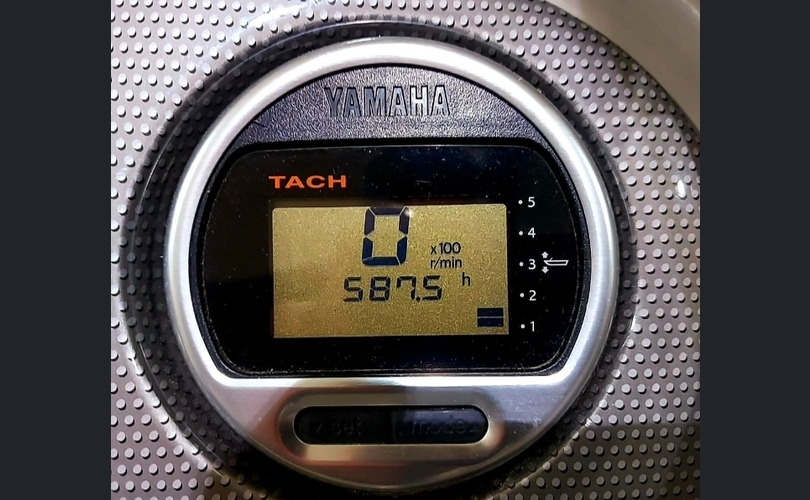 Yamarin 76 DC-kuva-4